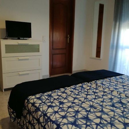 Ocean'S 7 - Lagos Guest House エクステリア 写真