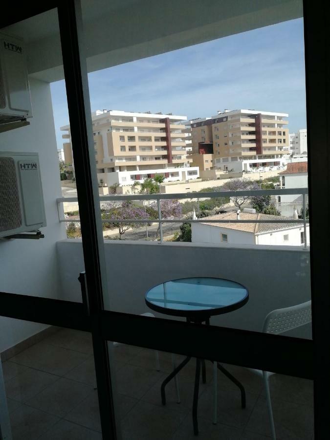 Ocean'S 7 - Lagos Guest House エクステリア 写真