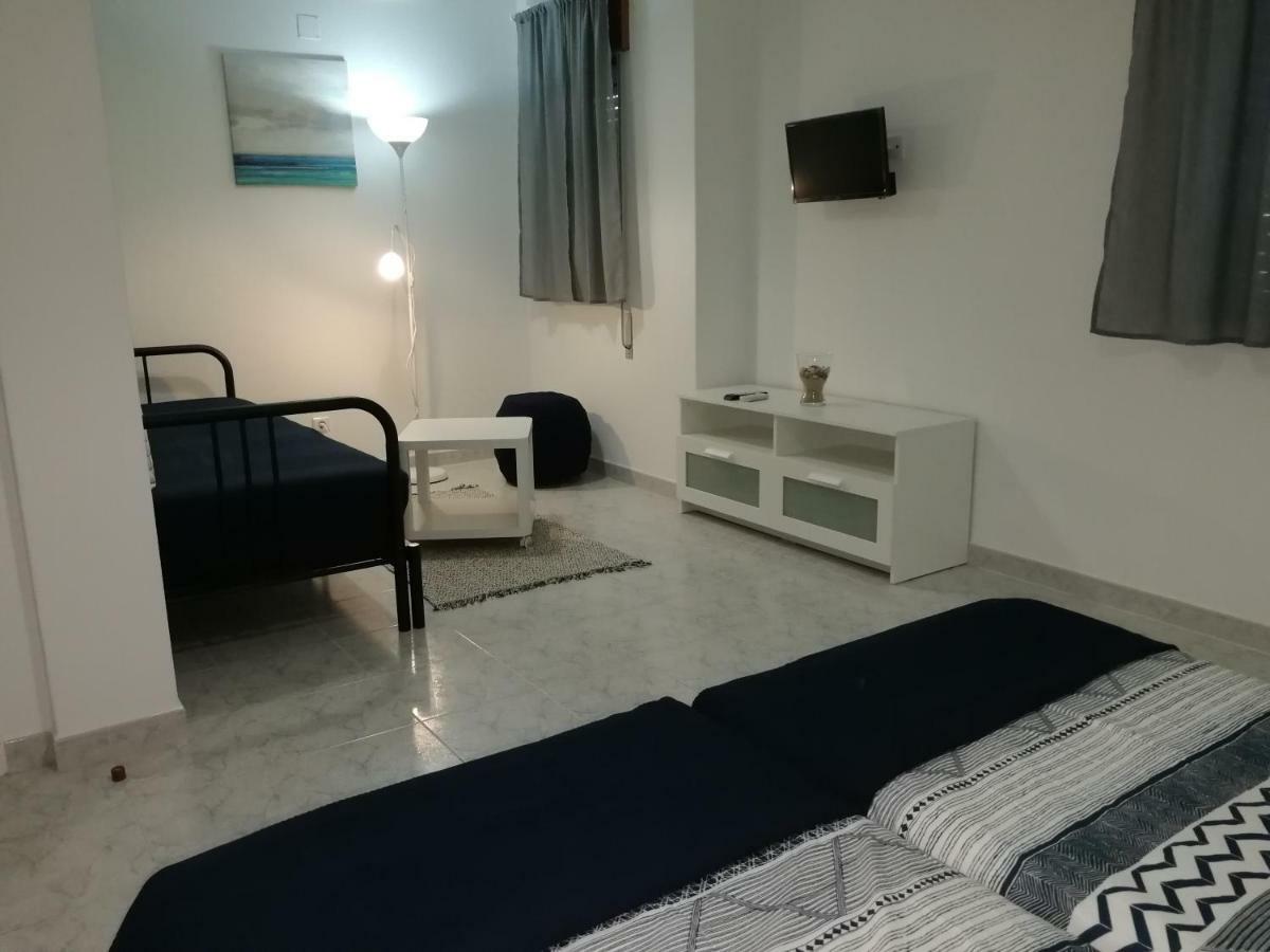 Ocean'S 7 - Lagos Guest House エクステリア 写真