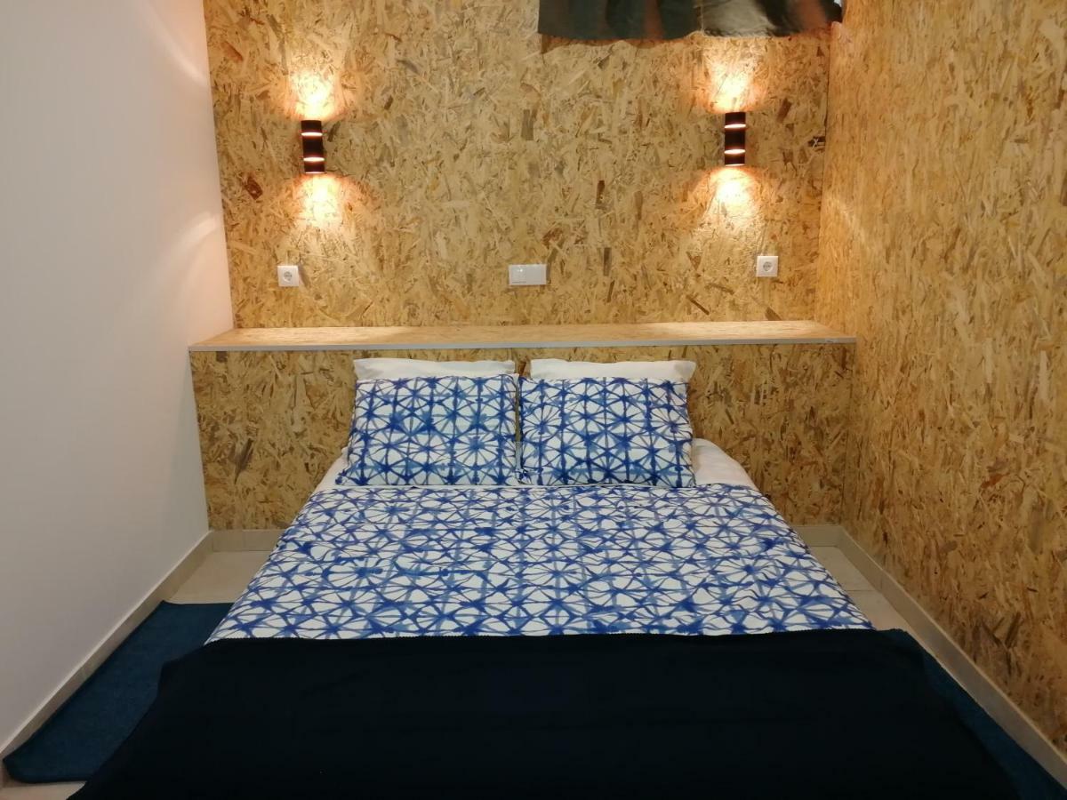 Ocean'S 7 - Lagos Guest House エクステリア 写真