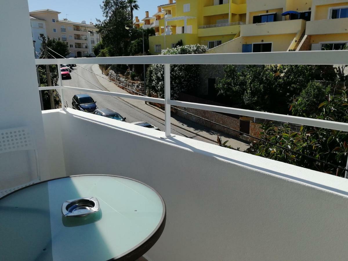 Ocean'S 7 - Lagos Guest House エクステリア 写真