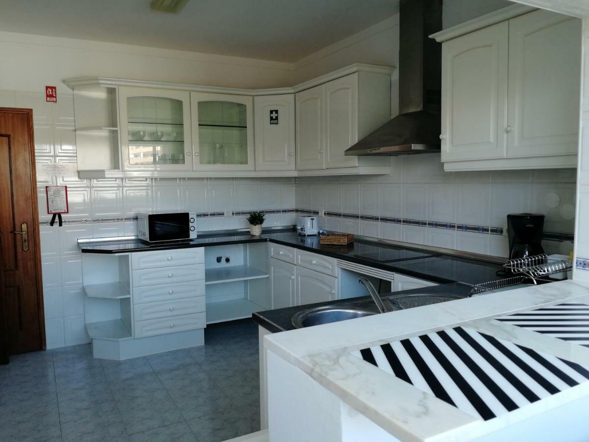 Ocean'S 7 - Lagos Guest House エクステリア 写真