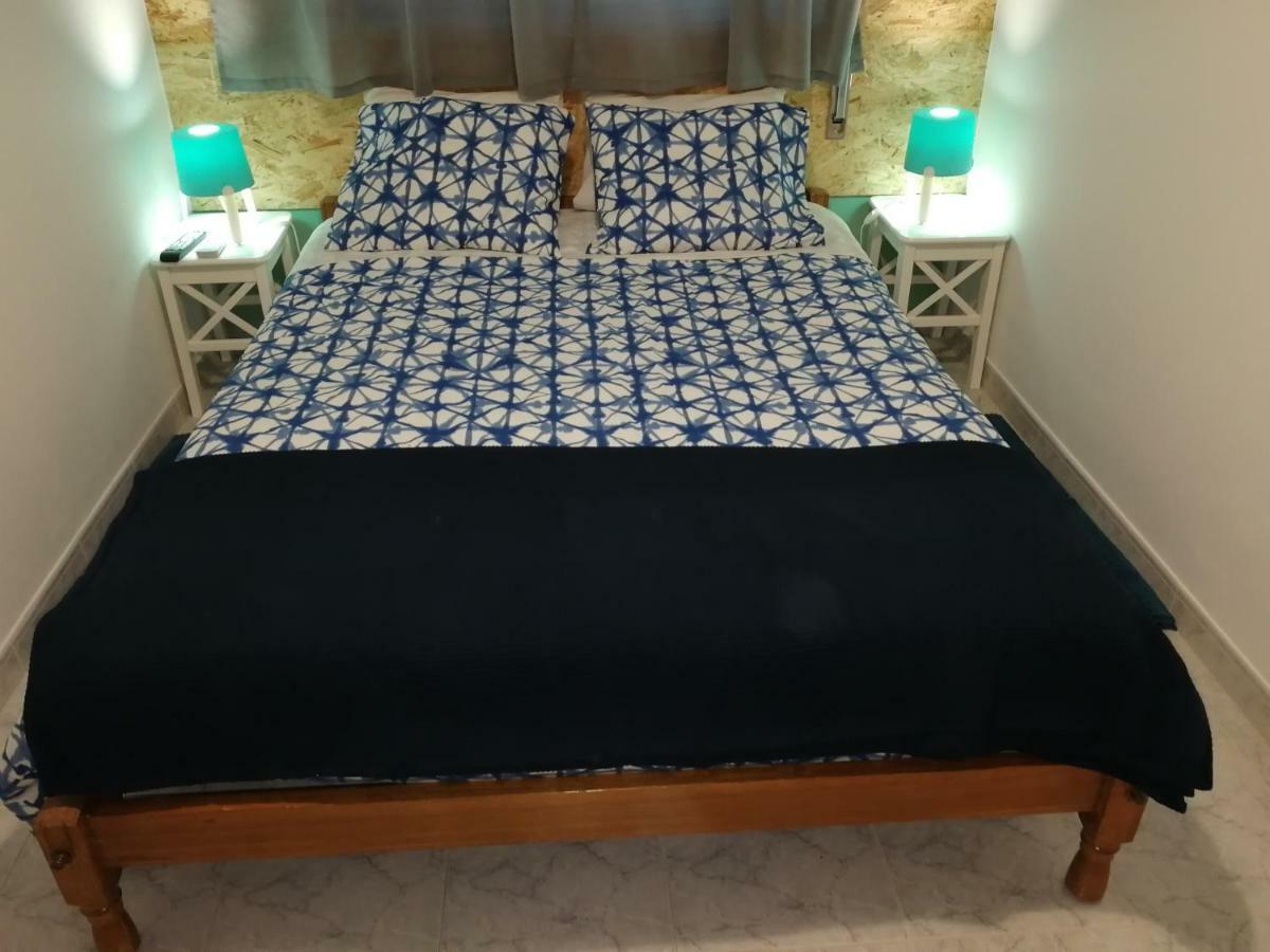 Ocean'S 7 - Lagos Guest House エクステリア 写真