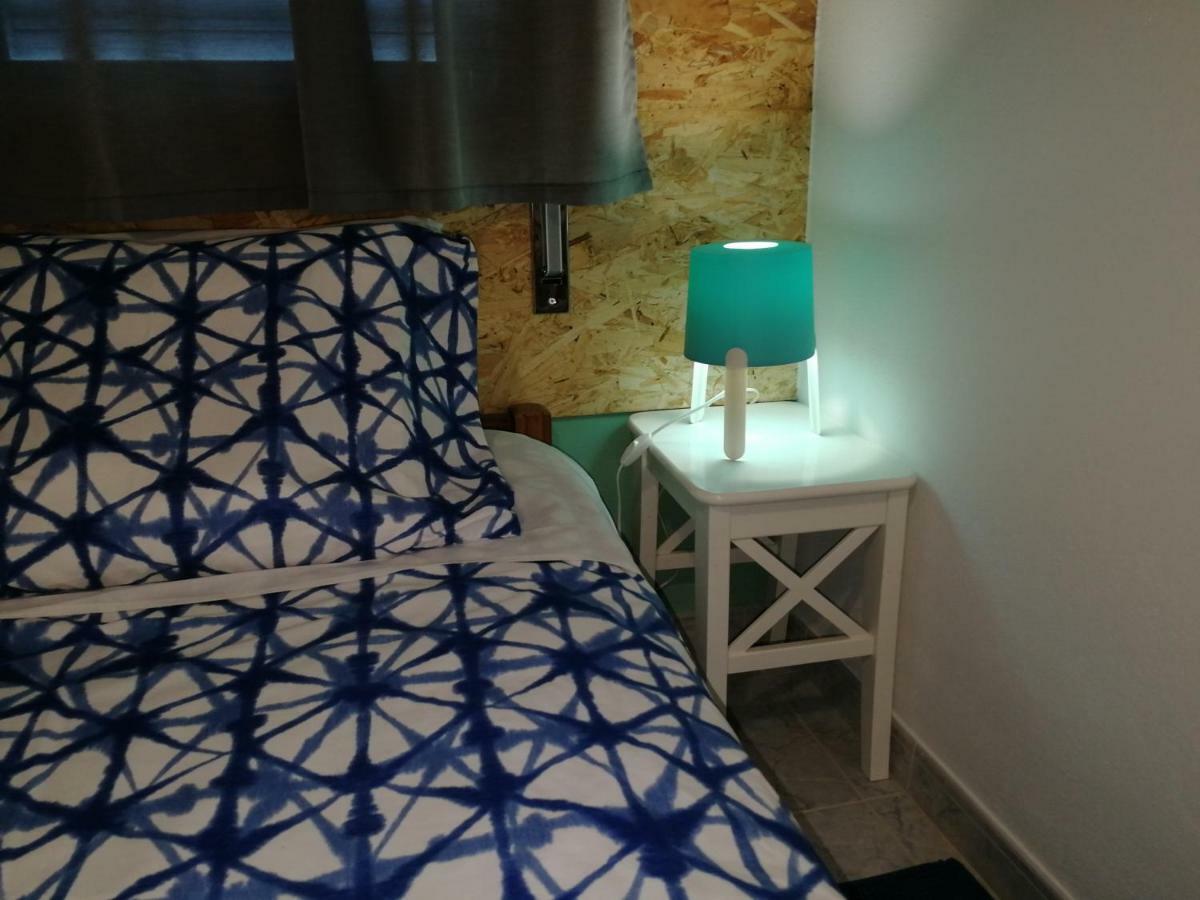 Ocean'S 7 - Lagos Guest House エクステリア 写真