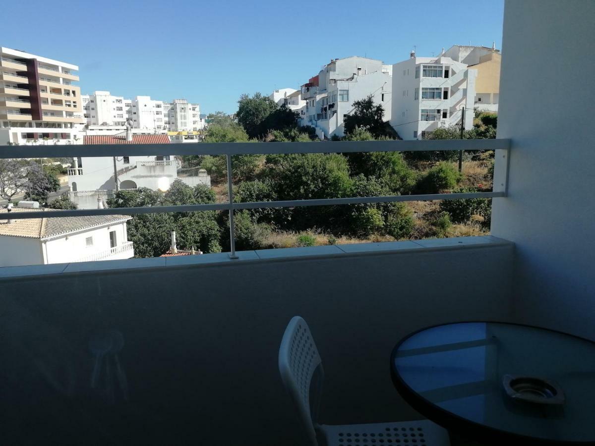 Ocean'S 7 - Lagos Guest House エクステリア 写真