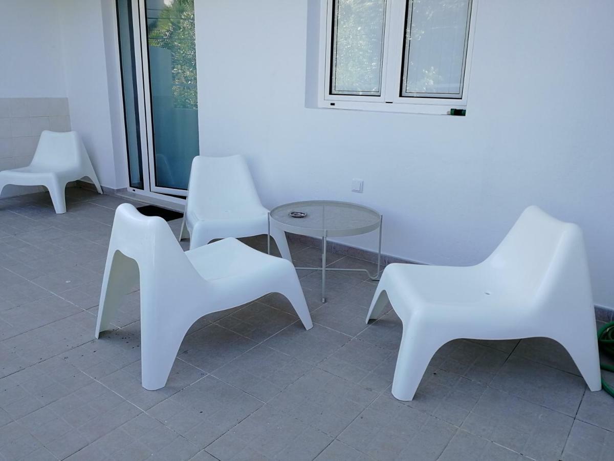 Ocean'S 7 - Lagos Guest House エクステリア 写真
